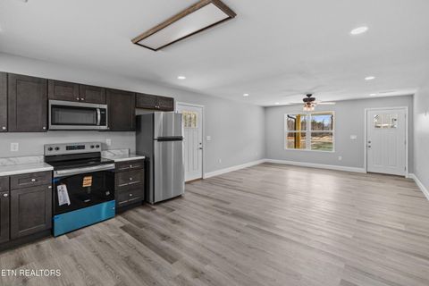 Tiny photo for 111 Millie Rd, Dandridge, TN 37725 (MLS # 1331913)