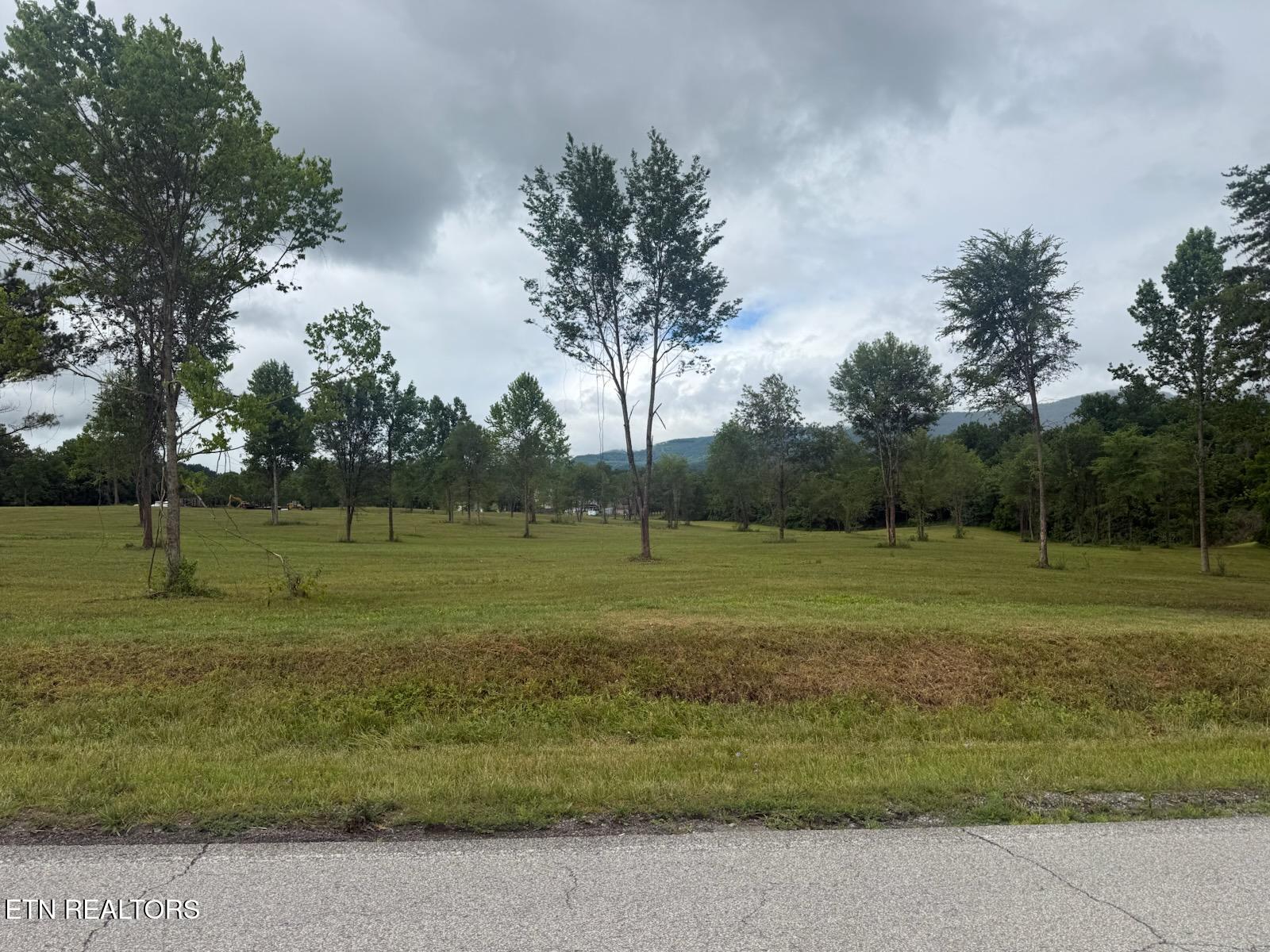 Stone Mill Rd