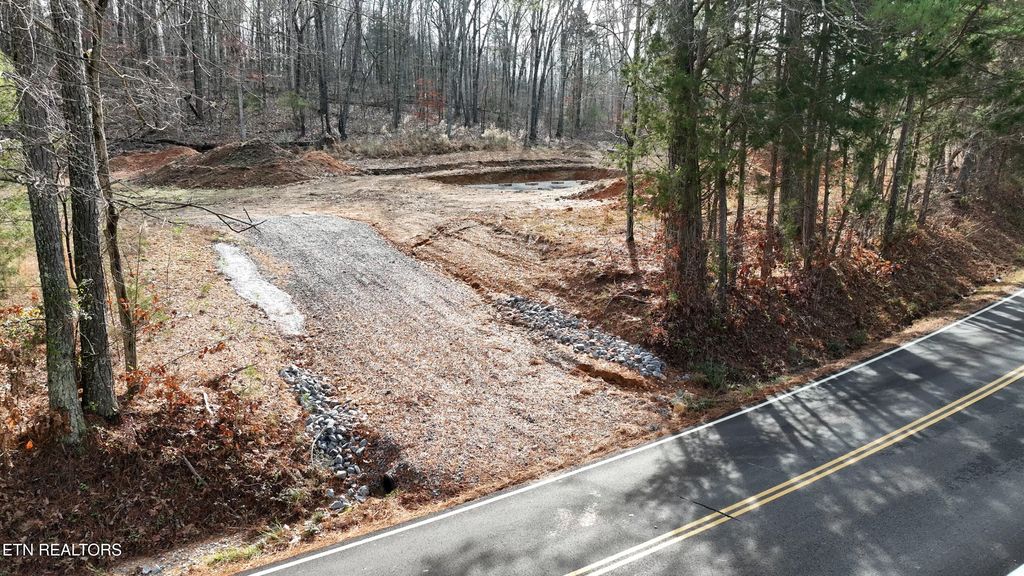 Photo of Lot 2 County Road 181, Decatur, TN 37322 (MLS # 1323702)