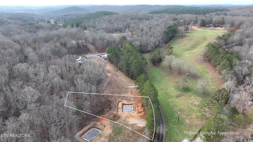 Photo of Lot 2 County Road 181, Decatur, TN 37322 (MLS # 1323702)