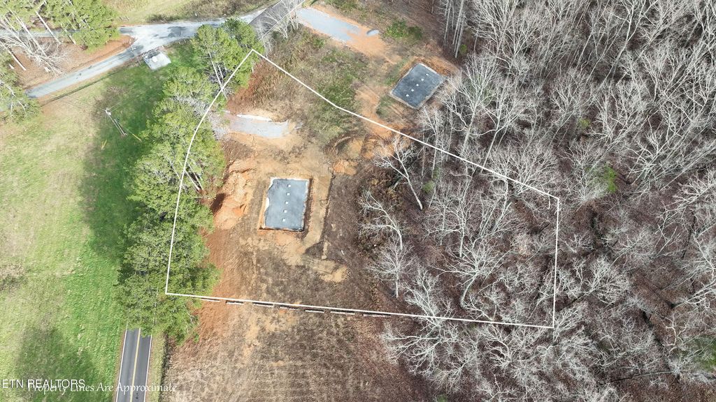 Photo of Lot 2 County Road 181, Decatur, TN 37322 (MLS # 1323702)