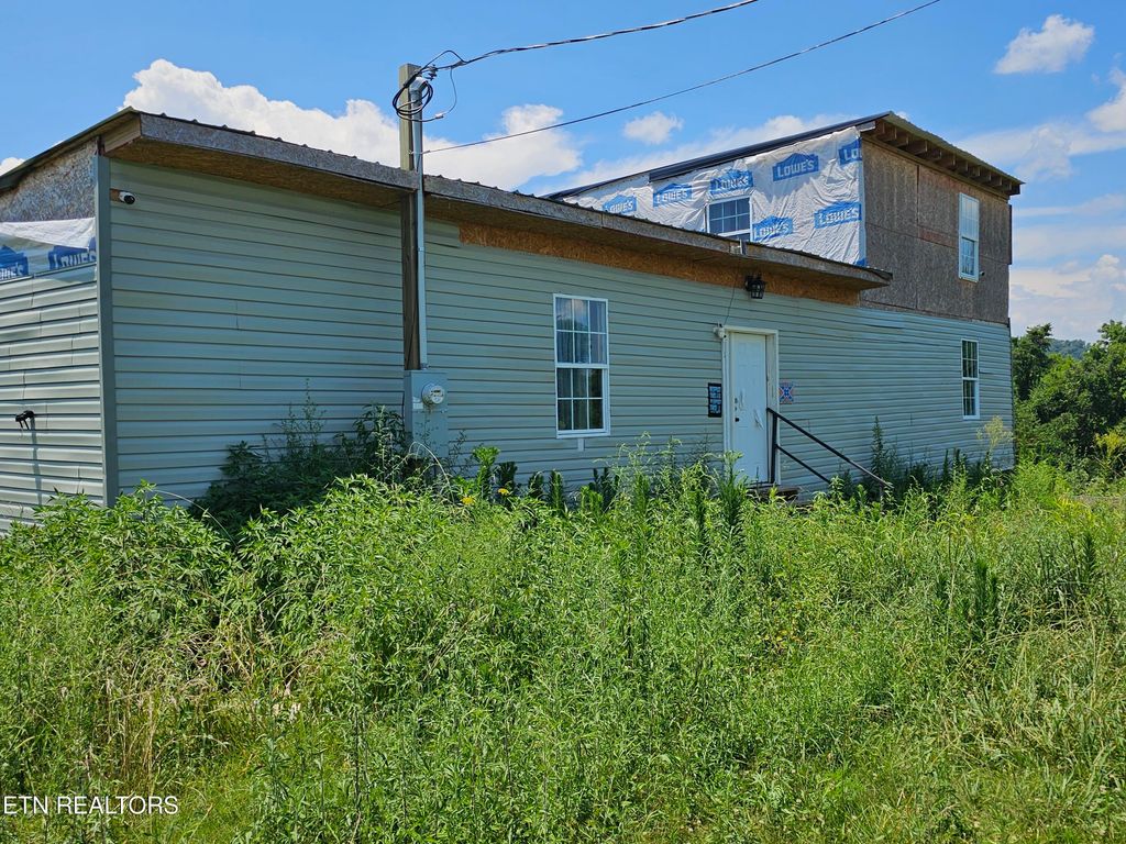 Photo of 400 Shaddon Rd, Tellico Plains, TN 37385 (MLS # 1319272)