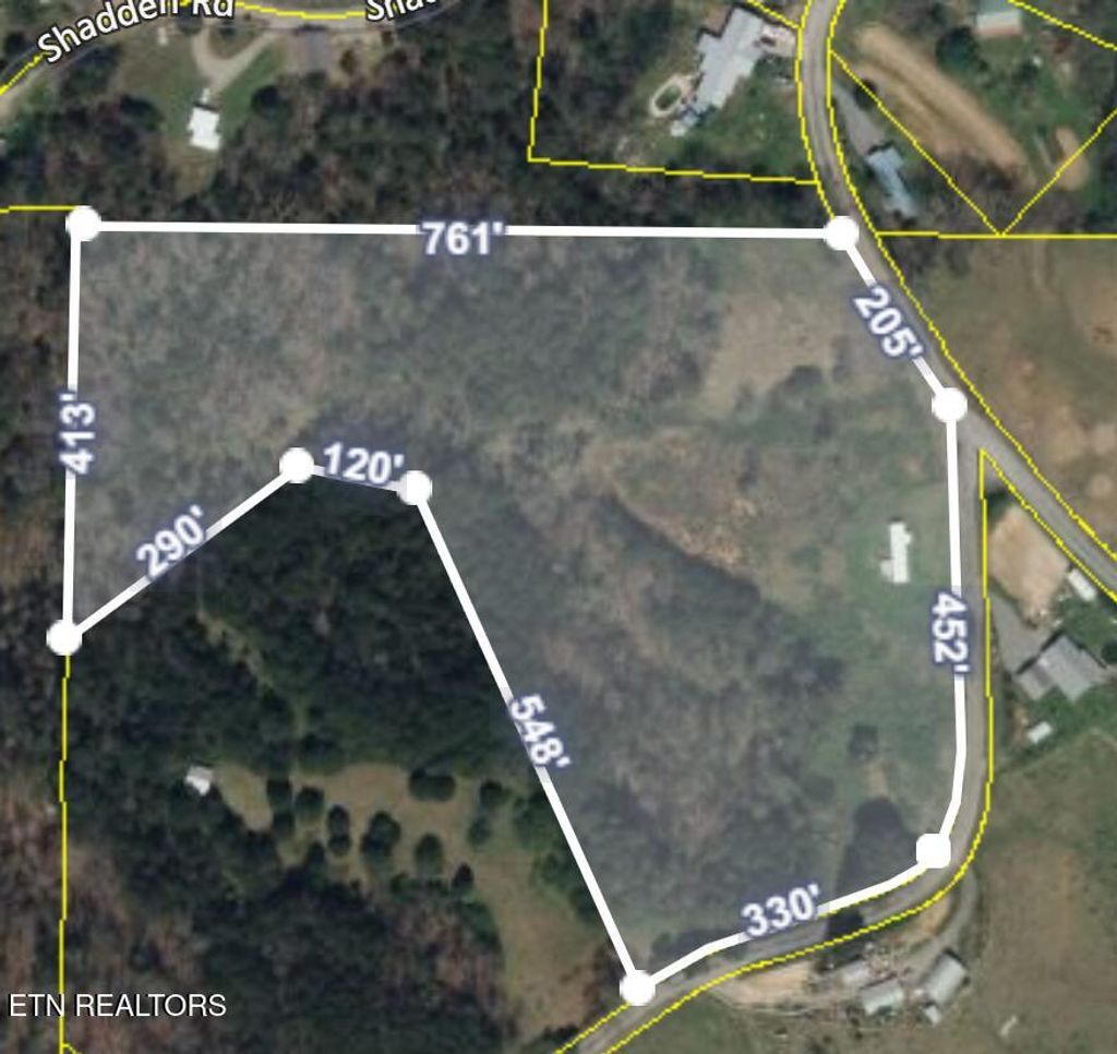 Photo of 400 Shaddon Rd, Tellico Plains, TN 37385 (MLS # 1319272)