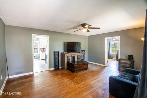 Tiny photo for 129 S High Knob Rd, LaFollette, TN 37766 (MLS # 1339758)