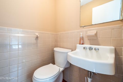 Tiny photo for 129 S High Knob Rd, LaFollette, TN 37766 (MLS # 1339758)