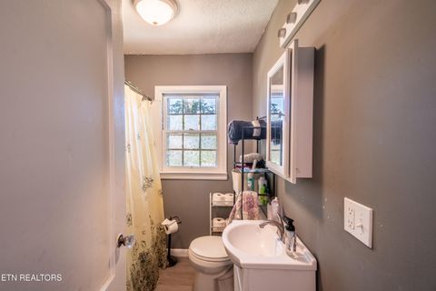Tiny photo for 129 S High Knob Rd, LaFollette, TN 37766 (MLS # 1339758)