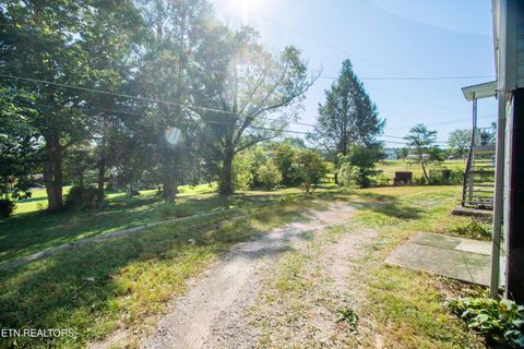 Tiny photo for 129 S High Knob Rd, LaFollette, TN 37766 (MLS # 1339758)
