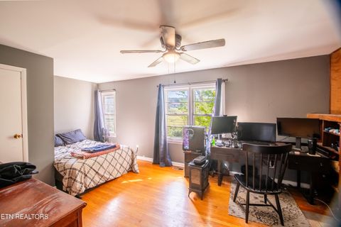Tiny photo for 129 S High Knob Rd, LaFollette, TN 37766 (MLS # 1339758)