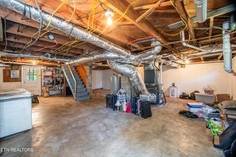 Tiny photo for 129 S High Knob Rd, LaFollette, TN 37766 (MLS # 1339758)