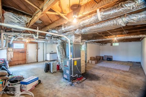 Tiny photo for 129 S High Knob Rd, LaFollette, TN 37766 (MLS # 1339758)
