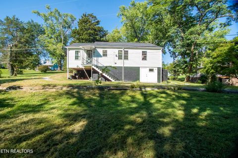 Tiny photo for 129 S High Knob Rd, LaFollette, TN 37766 (MLS # 1339758)