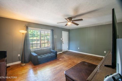 Tiny photo for 129 S High Knob Rd, LaFollette, TN 37766 (MLS # 1339758)