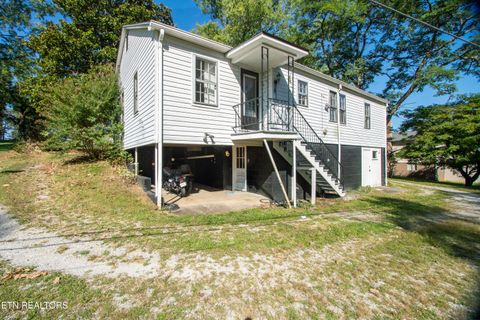 Tiny photo for 129 S High Knob Rd, LaFollette, TN 37766 (MLS # 1339758)