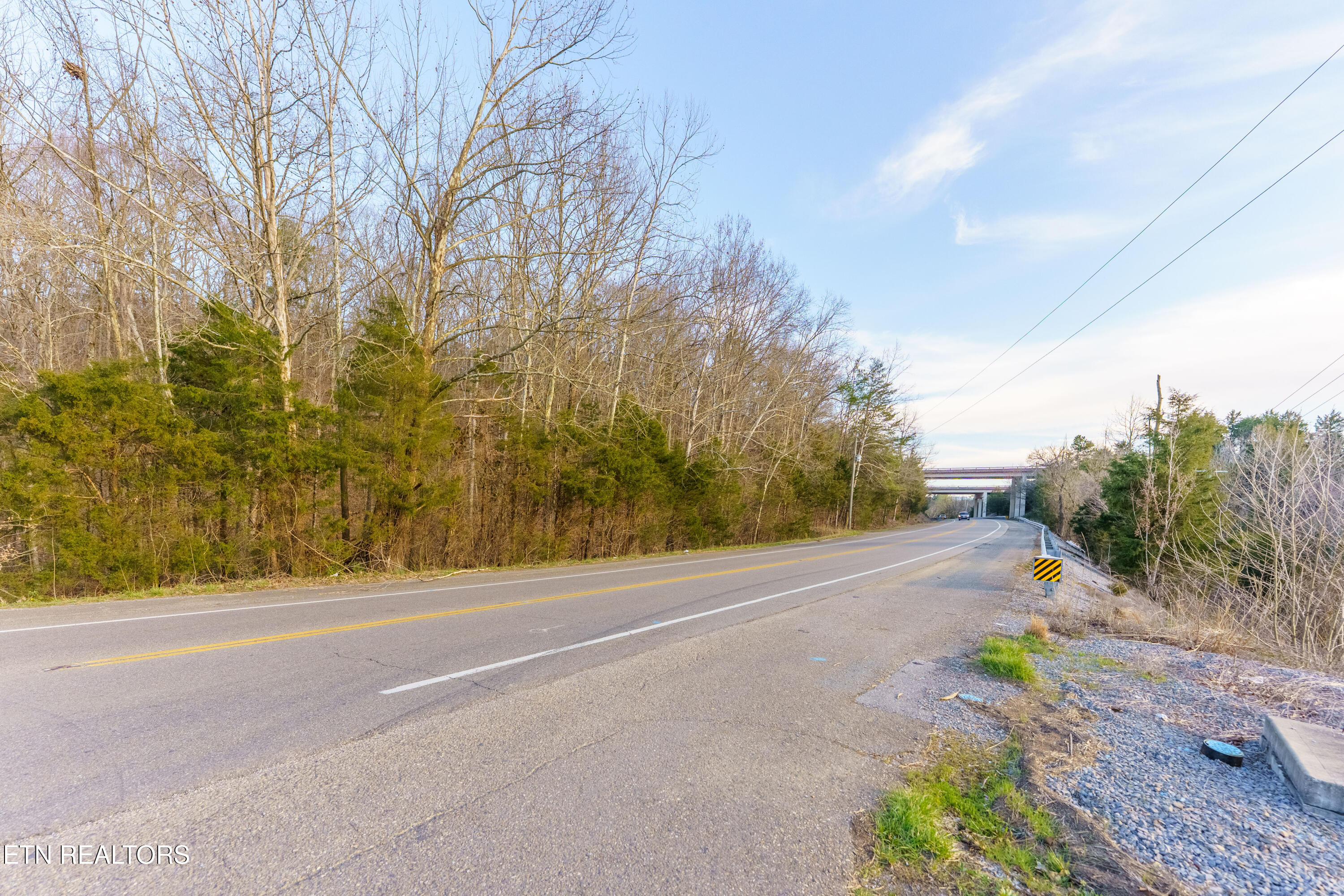Douglas Dam Rd
