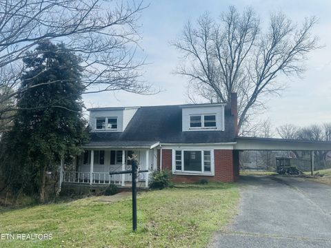 900 W 2nd Ave Lenoir City TN 37771