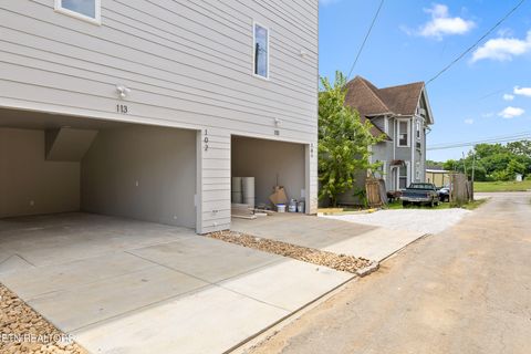 Tiny photo for 113 E Oldham #102, Knoxville, TN 37917 (MLS # 1330635)