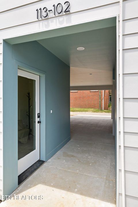 Tiny photo for 113 E Oldham #102, Knoxville, TN 37917 (MLS # 1330635)