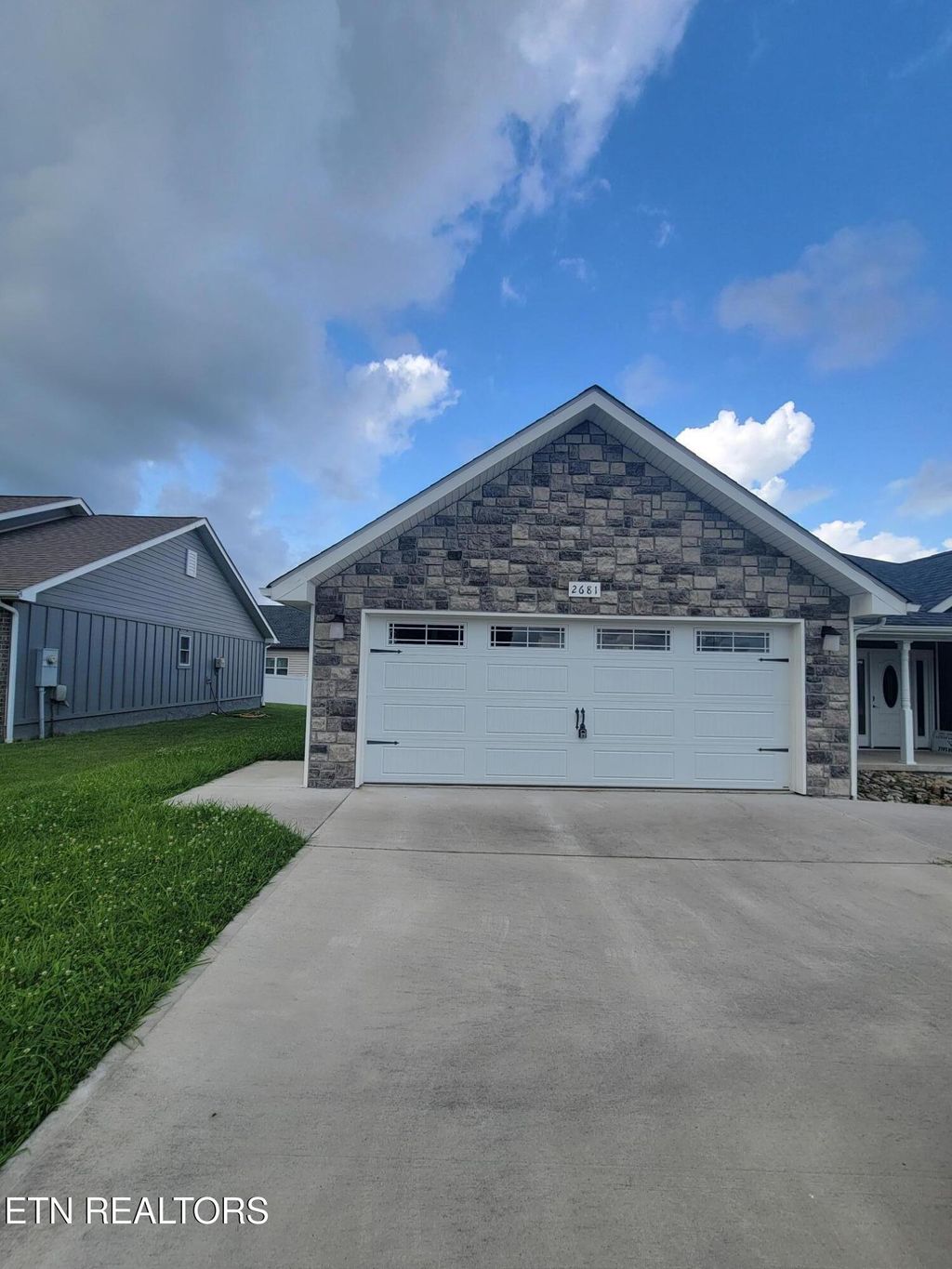Photo of 2681 Cook Rd, Crossville, TN 38571 (MLS # 1348981)