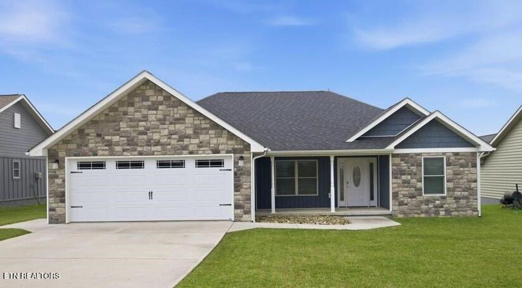 Photo of 2681 Cook Rd, Crossville, TN 38571 (MLS # 1348981)