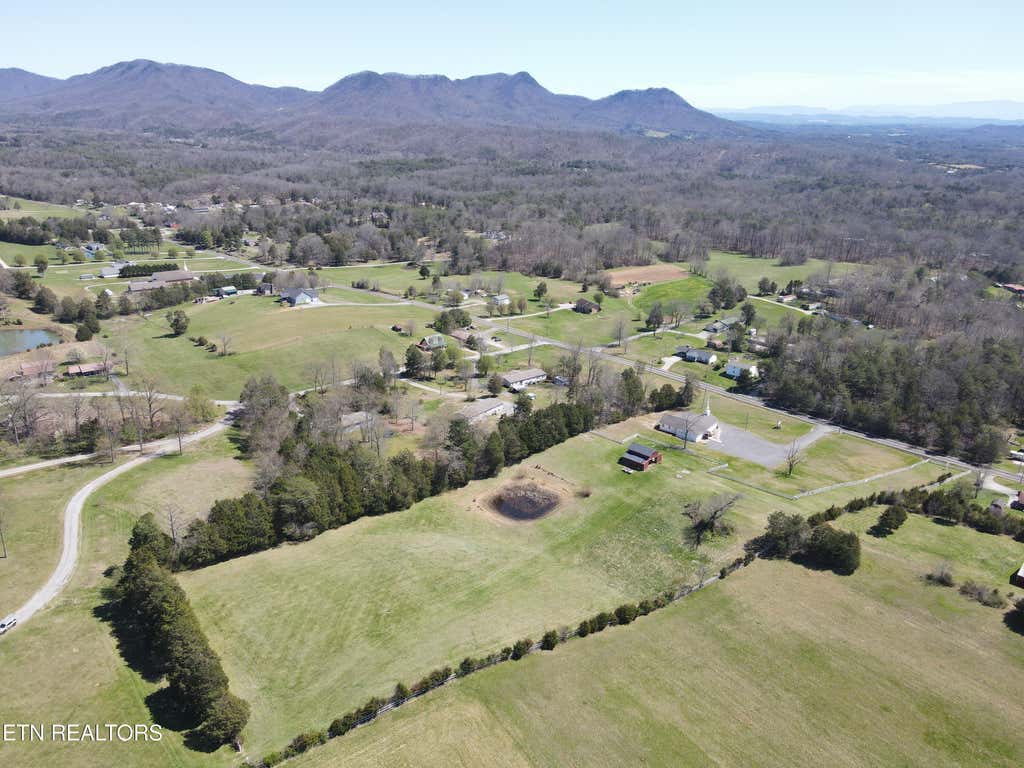 Photo of 0 Tazewell Pike, Luttrell, TN 37779 (MLS # 1312170)