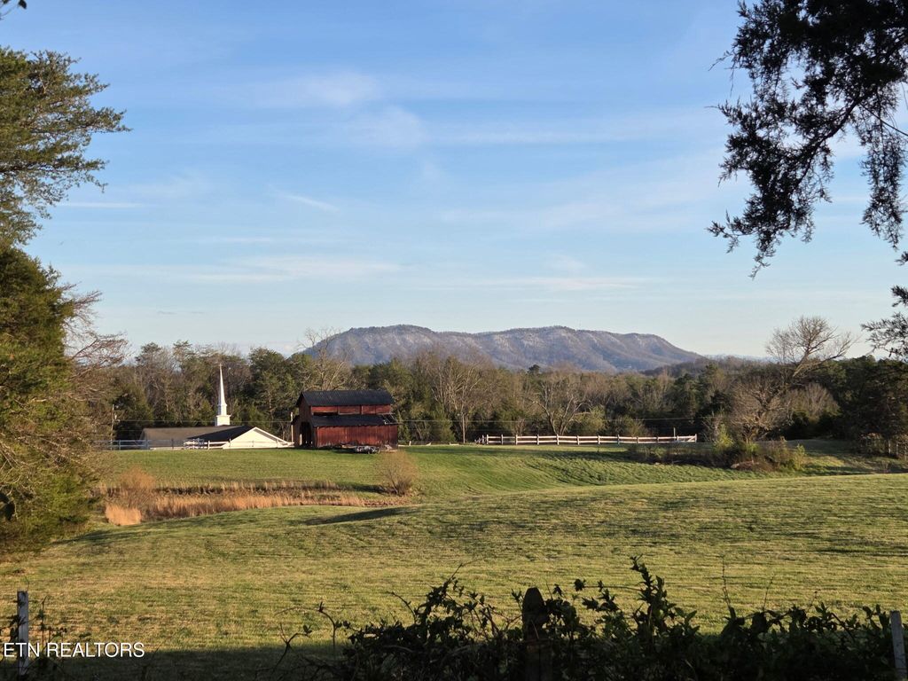 Photo of 0 Tazewell Pike, Luttrell, TN 37779 (MLS # 1312170)