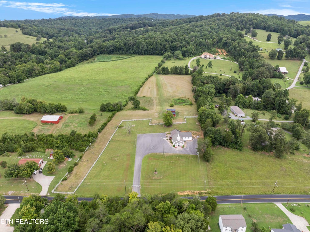 Photo of 0 Tazewell Pike, Luttrell, TN 37779 (MLS # 1312170)