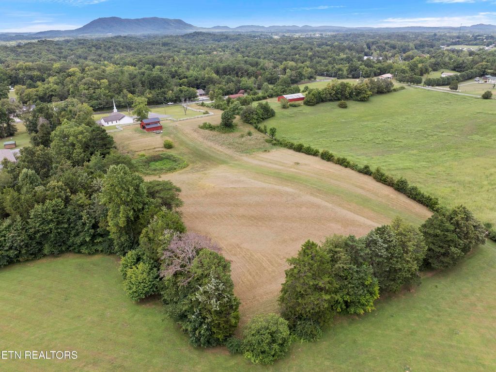 Photo of 0 Tazewell Pike, Luttrell, TN 37779 (MLS # 1312170)
