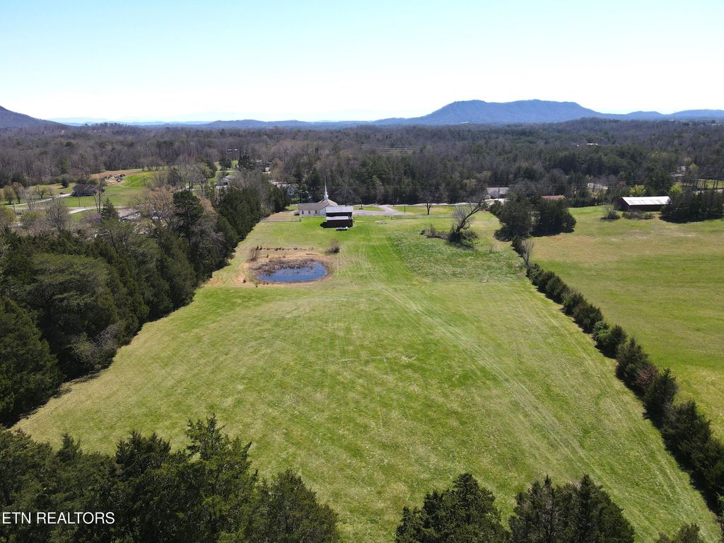 Photo of 0 Tazewell Pike, Luttrell, TN 37779 (MLS # 1312170)