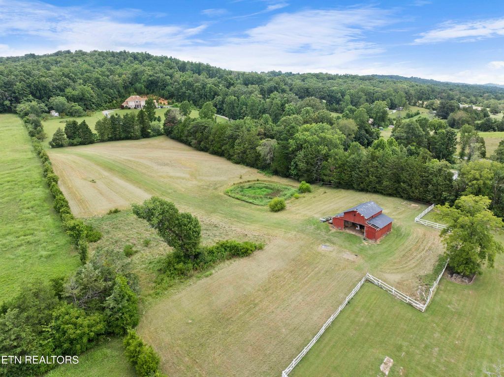 Photo of 0 Tazewell Pike, Luttrell, TN 37779 (MLS # 1312170)