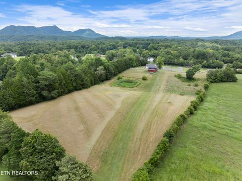 0 Tazewell Pike Luttrell TN 37779