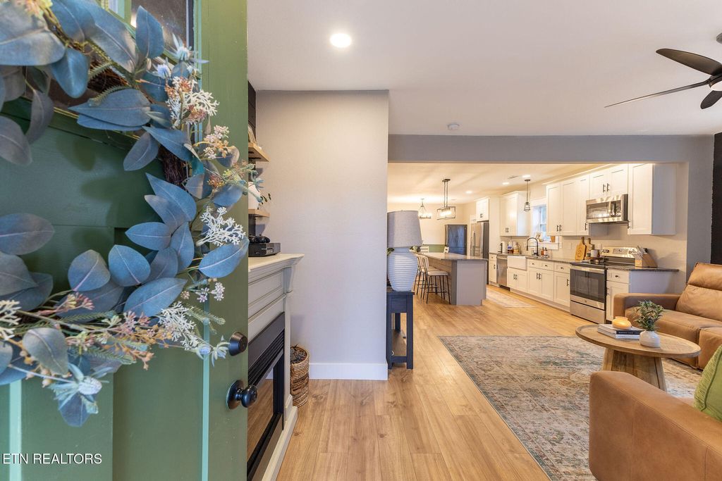 Photo of 711 Chestnut St, Sweetwater, TN 37874 (MLS # 1288138)