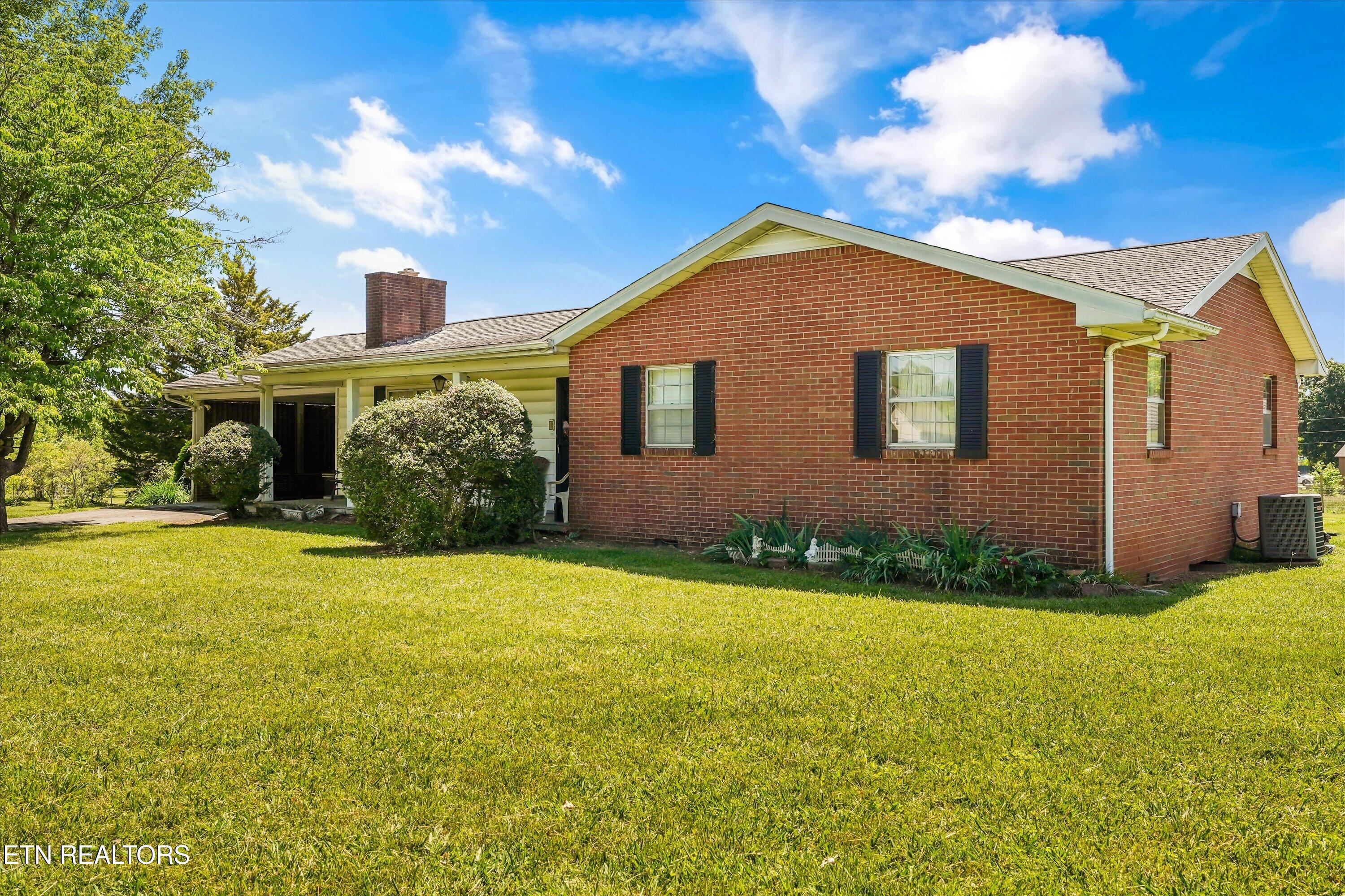 111 Harmon Rd