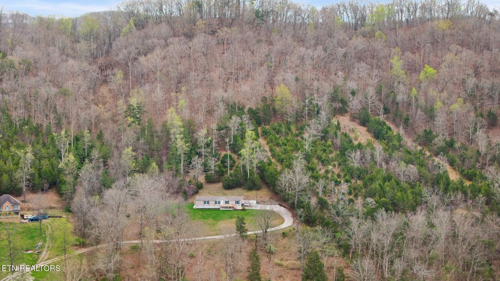 Photo of 150 E Raccoon Valley Drive, Heiskell, TN 37754 (MLS # 1334884)