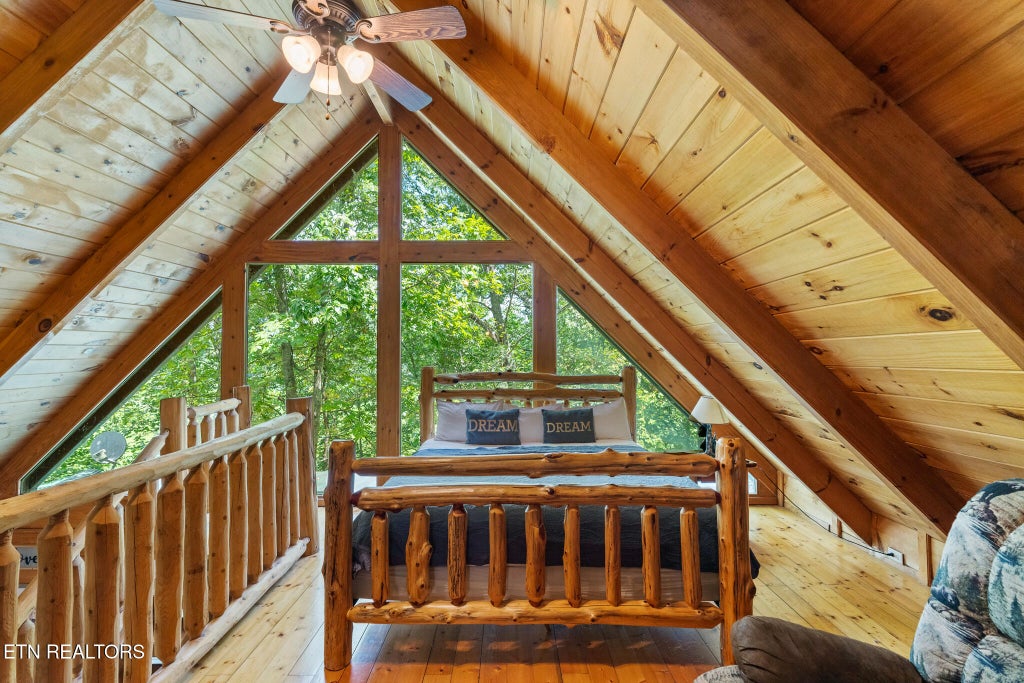 Photo of 3823 Dollys Drive, Sevierville, TN 37876 (MLS # 1355041)
