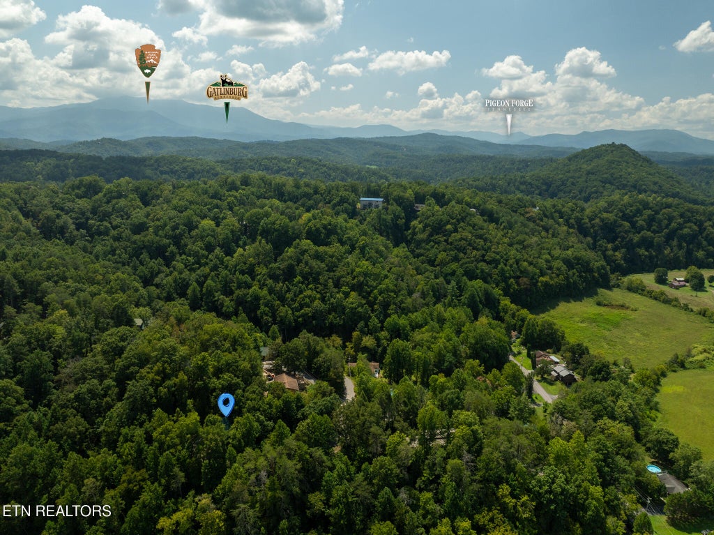 Photo of 3823 Dollys Drive, Sevierville, TN 37876 (MLS # 1355041)
