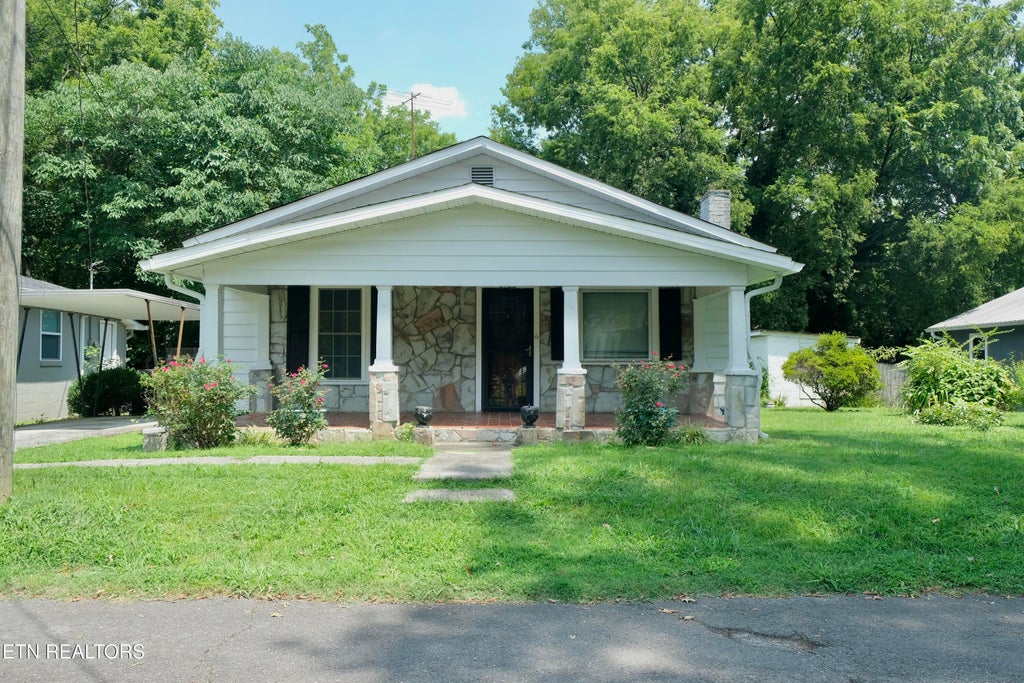 Photo of 346 Idaho Ave, Dayton, TN 37321 (MLS # 1354827)