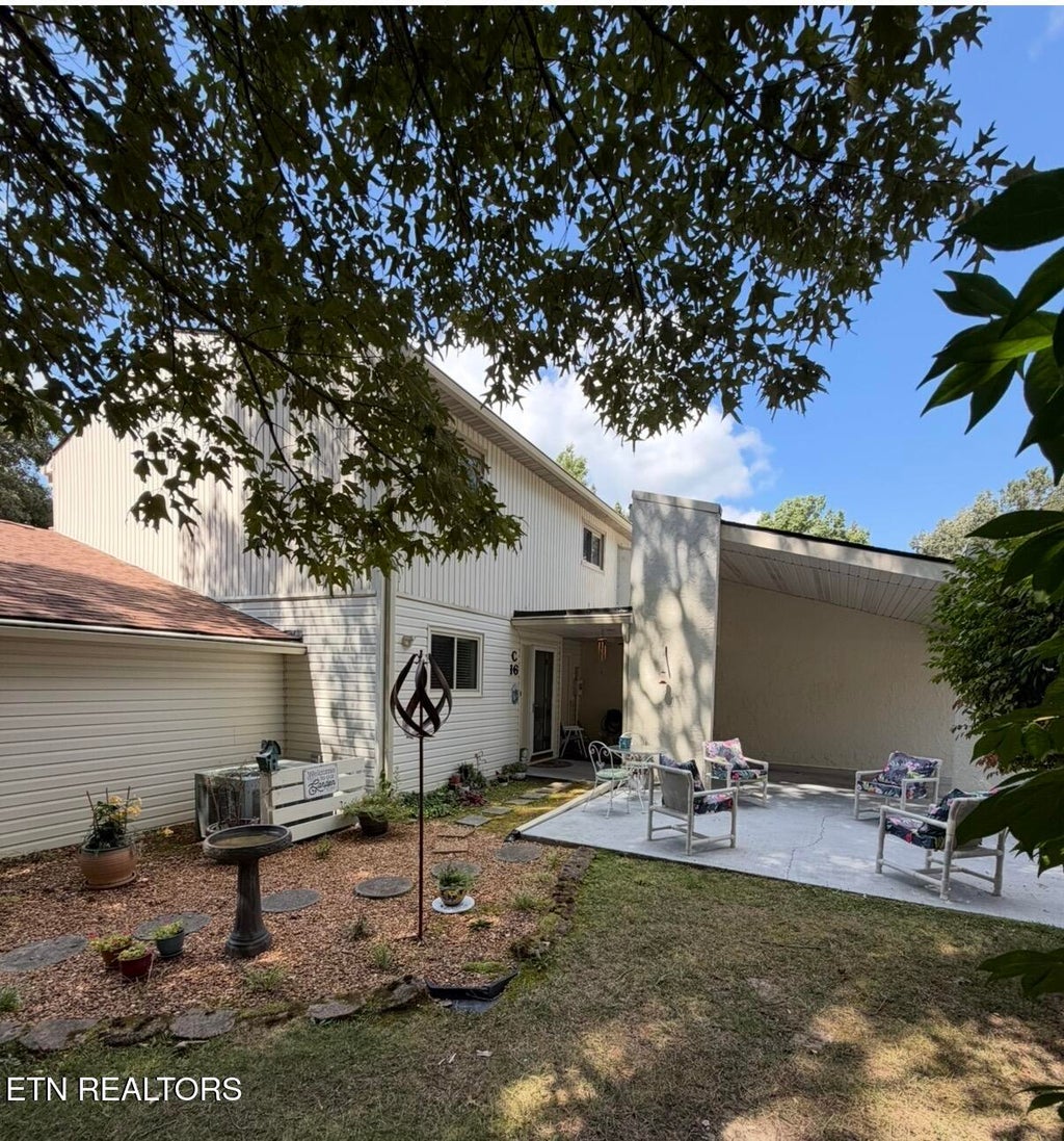 Photo of 7000 Big Horn DR #C-16, Crossville, TN 38572 (MLS # 1358018)