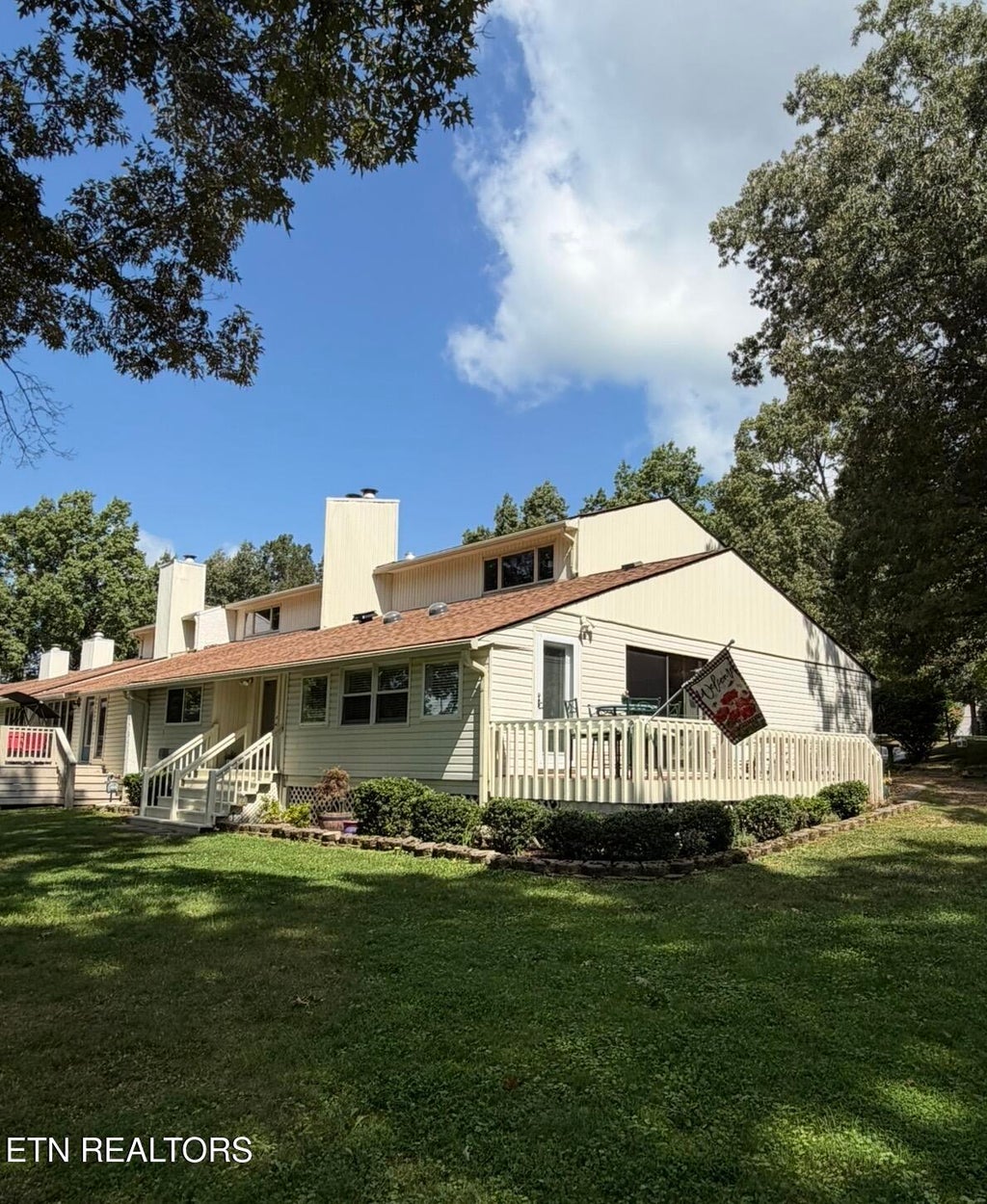 Photo of 7000 Big Horn DR #C-16, Crossville, TN 38572 (MLS # 1358018)