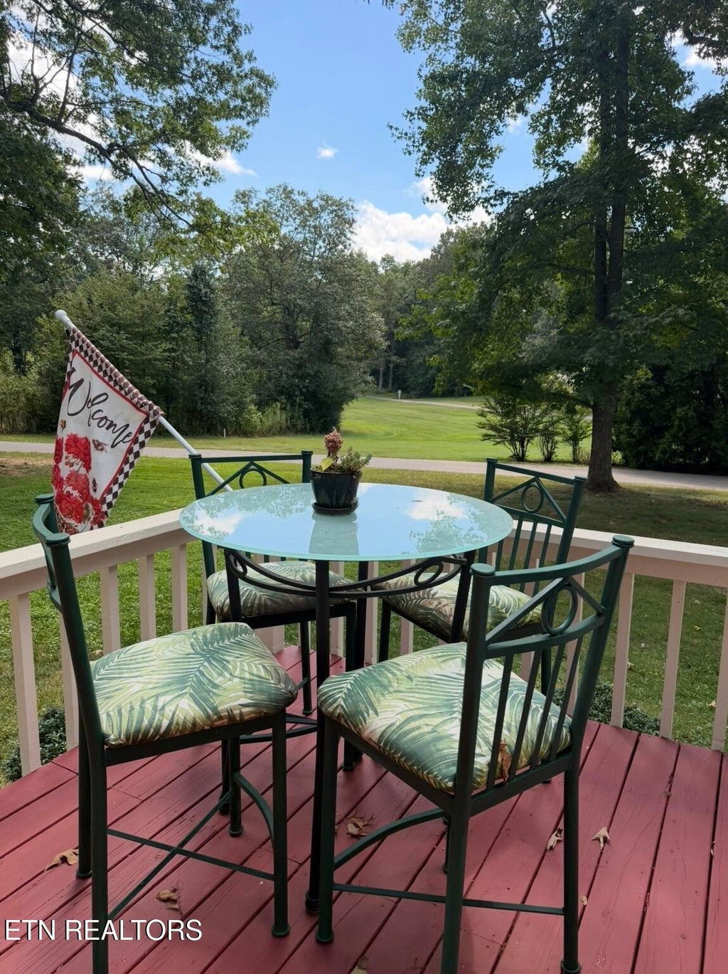 Photo of 7000 Big Horn DR #C-16, Crossville, TN 38572 (MLS # 1358018)