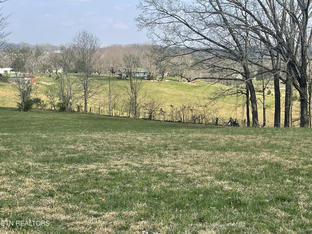 Photo of Rogers Lane, LaFollette, TN 37766 (MLS # 1334545)