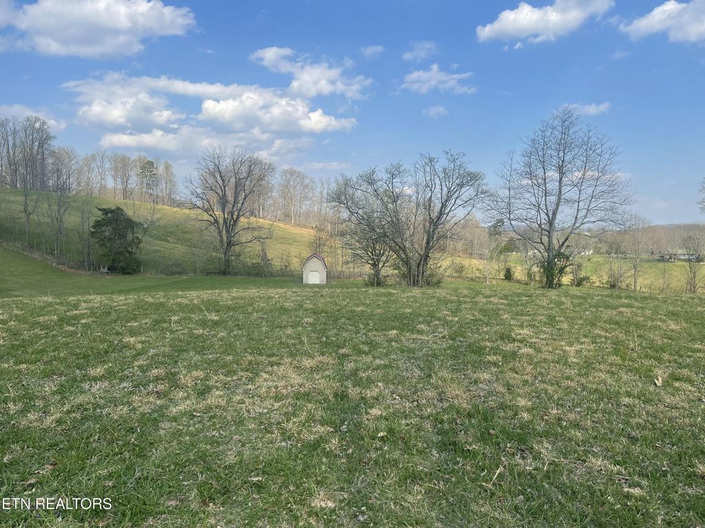 Photo of Rogers Lane, LaFollette, TN 37766 (MLS # 1334545)