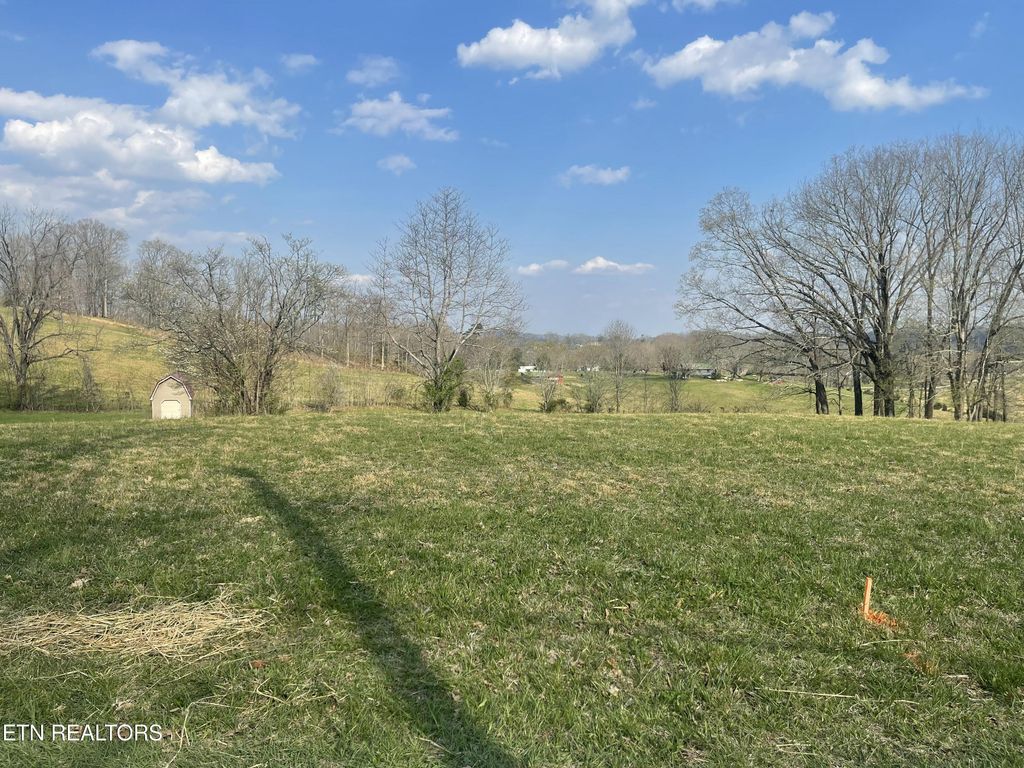 Photo of Rogers Lane, LaFollette, TN 37766 (MLS # 1334545)