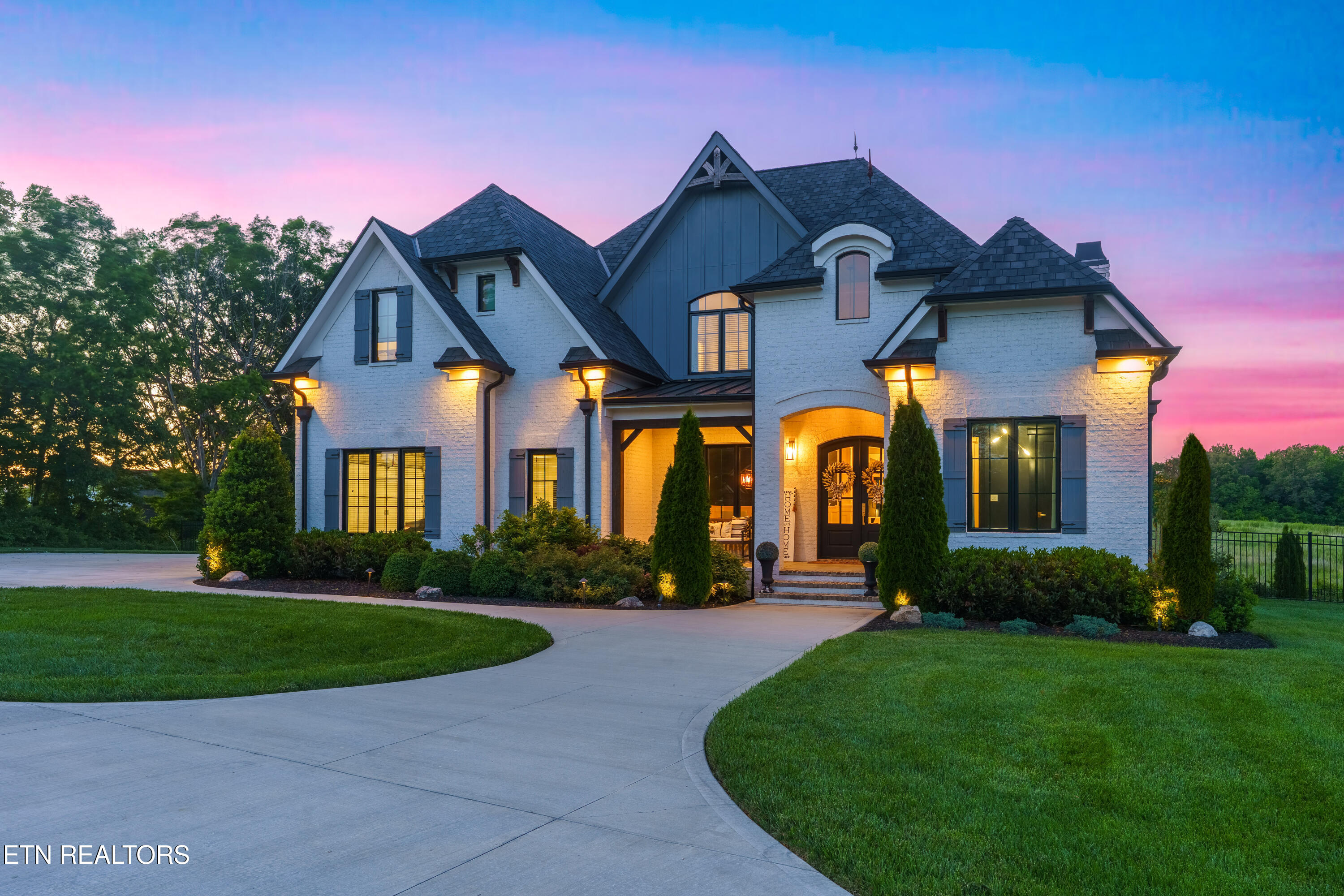 8539 N Ruggles Ferry Pike