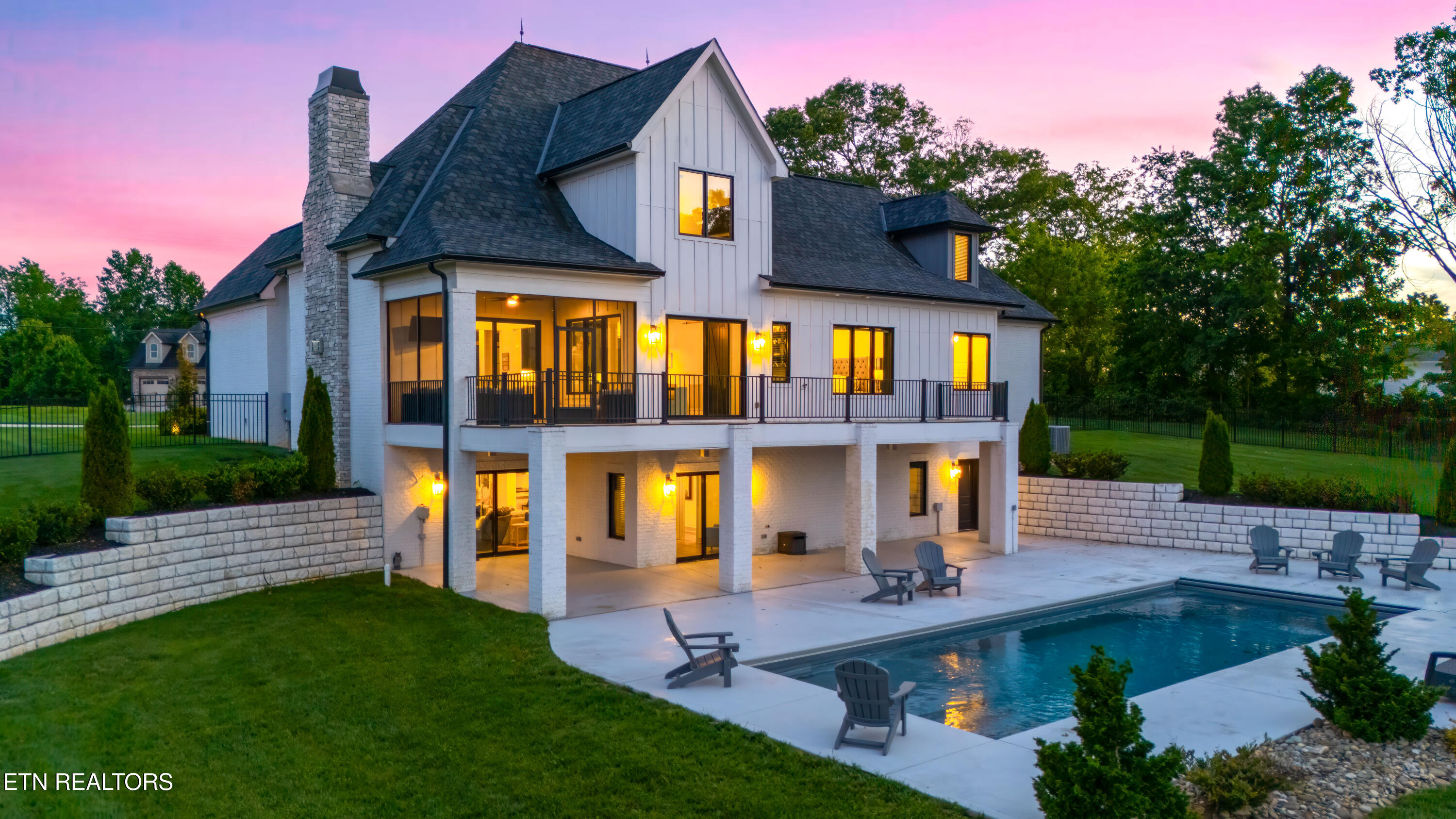 8539 N Ruggles Ferry Pike