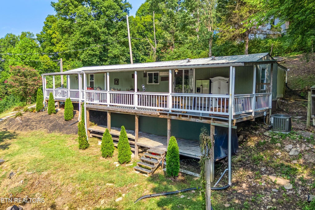 Photo of 36063610 Tracy Way, Knoxville, TN 37931 (MLS # 1350222)