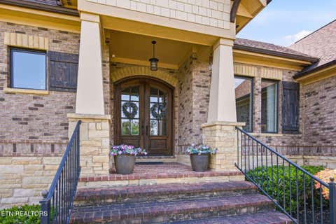 Tiny photo for 2431 Covered Bridge Blvd, Knoxville, TN 37932 (MLS # 1350932)