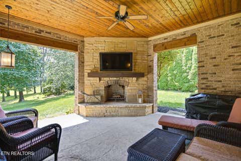 Tiny photo for 2431 Covered Bridge Blvd, Knoxville, TN 37932 (MLS # 1350932)