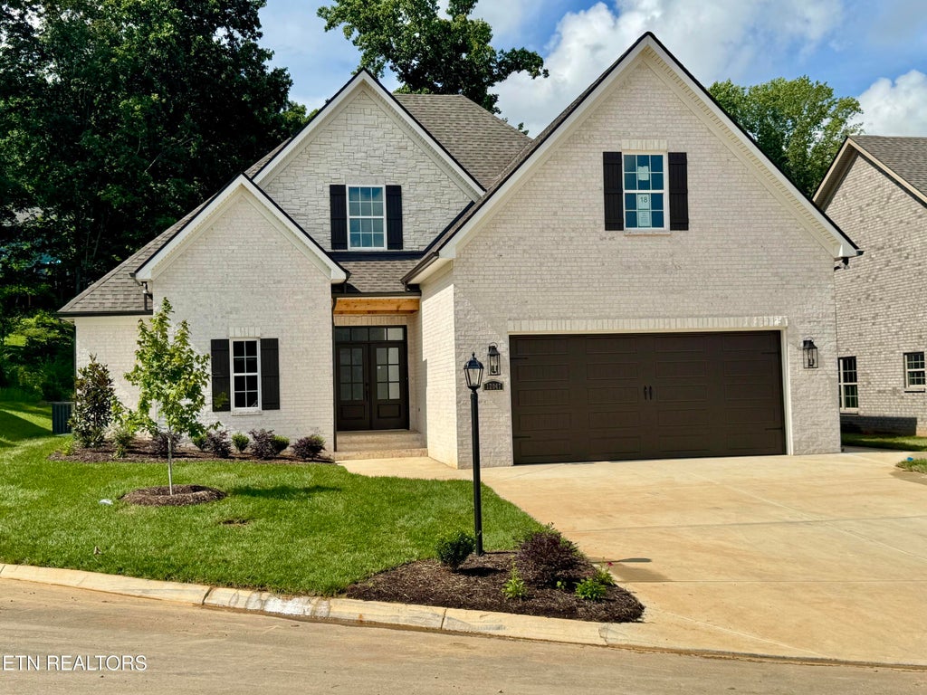 Photo of 12047 Avery Manor Lane, Knoxville, TN 37932 (MLS # 1282704)
