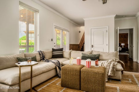 Tiny photo for 760 Wiley Oakley Drive, Gatlinburg, TN 37738 (MLS # 1354735)