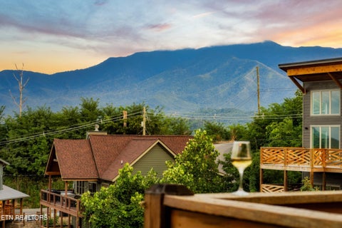 Tiny photo for 760 Wiley Oakley Drive, Gatlinburg, TN 37738 (MLS # 1354735)
